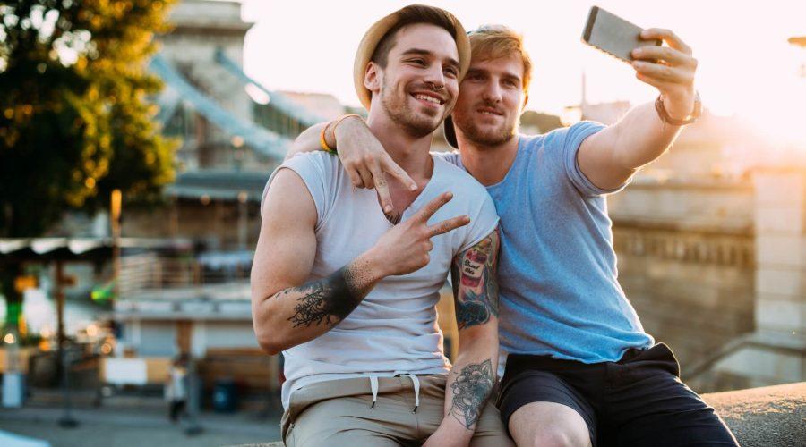 The Future of Gay Travel